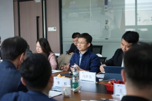 以“新”应变 | 联合飞机股东低空经济座谈会顺利召开