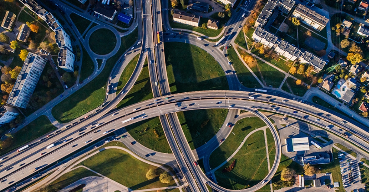 【交通安全】交通定点监控