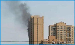 高层建筑灭火救援方案：无人机与消防载荷的融合应用