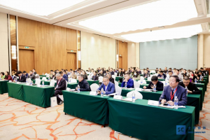  2024第十三届航空工业国际论坛圆满落幕！