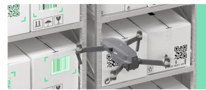 仓库盘点无人机Gather AI 募集 1700 万美元