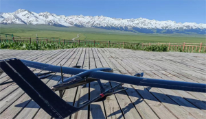 无人机企业引爆低空经济革命，新质生产力时代来临 | 卓翼智能Q1行动大揭秘