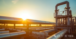 螺旋式激光甲烷遥测仪：无人机石油、天然气高效检测与巡检应用