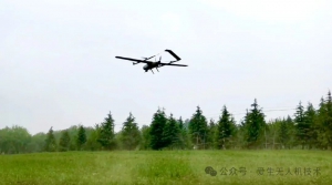 科技赋能秦岭保护，爱生勇当秦岭卫士