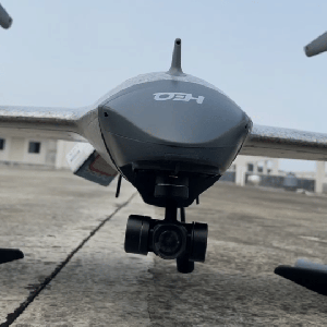 传说中的G-PORT云台组件到底有多牛？