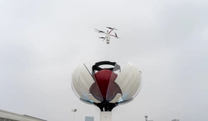 总投资超60亿元！一批全空间无人体系项目落地合肥