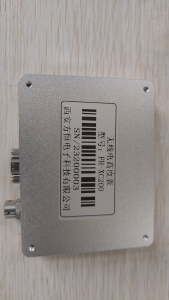 高精度无人机无线电高度表