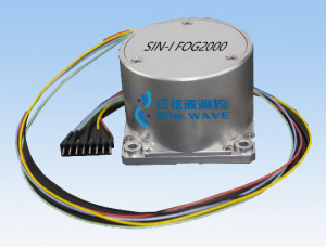 单轴光纤陀螺仪SIN-I-FOG-2000