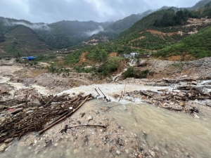 迅捷驰援 | 科比特驰援韶关全力保障灾区通讯