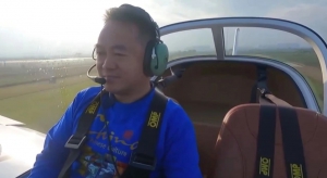 智航创始人喜获运动类飞机驾驶执照，引领无人机行业新篇章