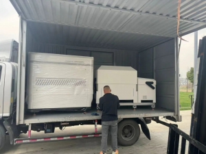 【假期“我”在岗】五一假期，昊舜视讯忙碌不停歇，坚守岗位保生产