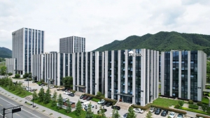 新征程 新起点｜极目机器人总部乔迁杭州