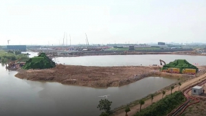 纵横大鹏无人机参与“应急使命·2024”救援演习