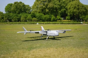 喜讯 | 热烈祝贺太仓无人机试飞基地首飞圆满成功，嘉创飞航荣耀开启试飞新篇章