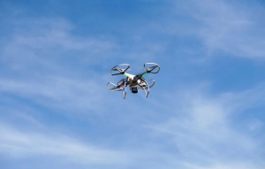 无人机在工程测绘中的主要应用