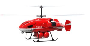 六大无人系统解决方案｜联合飞机构建智慧应急生态