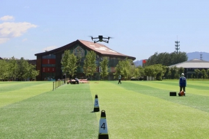 助“工”成“匠”！小小无人机飞出延庆就业好前景——