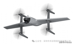 固定翼的航拍无人机能飞多远？