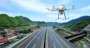 无人机成为低空经济的重要载体 无人机执照越来越吃香