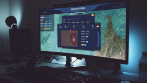 以“智”促“治” ！昊舜视讯无人值守智慧警务巡检解决方案，构筑“空地一体”立体防控体系