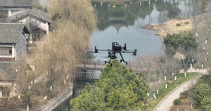 无人机AI识别如何赋能智慧水利？复亚智能水利算法清单