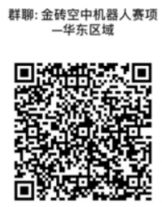赛事通知 | 关于组织参加 2024 金砖国家职业技能大赛空中机器人赛项区域选拔赛(华东)的通知