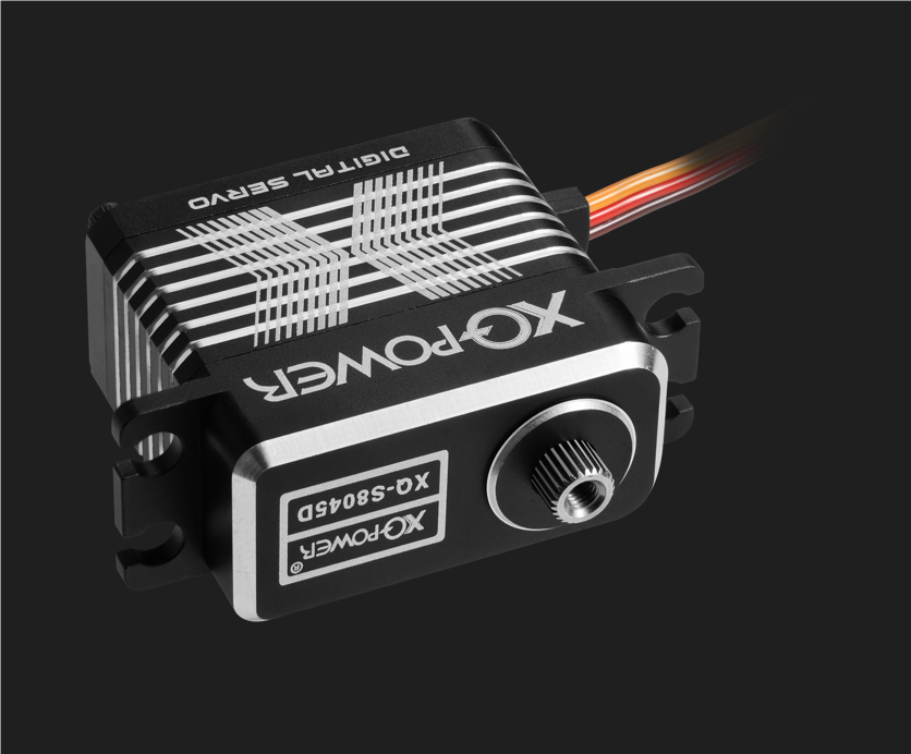 XQ-POWER XQ-S8035D无人机专用舵机_无人机网(www.youuav.com) XQ-POWER XQ-S8035D无人机专用舵机_无人机网(www.youuav.com)