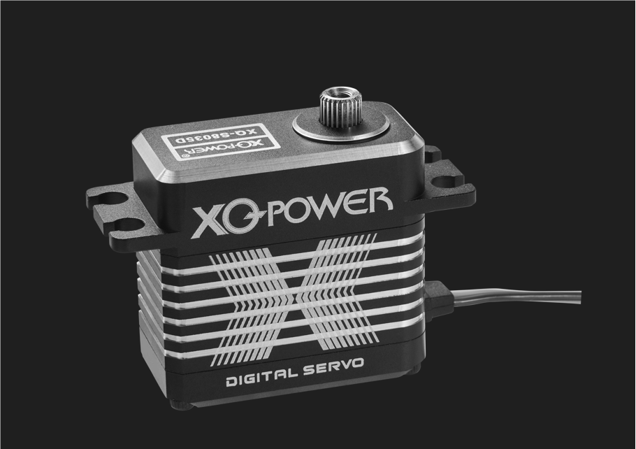 XQ-POWER XQ-S8035D无人机专用舵机