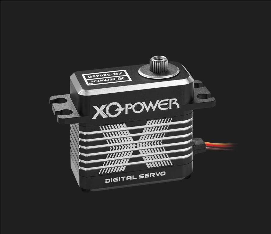 XQ-POWER XQ-S8035D无人机专用舵机