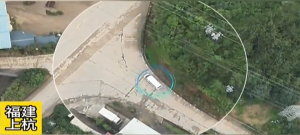 无人机追踪+地面拦截，空地联动精准查处“黑校车”