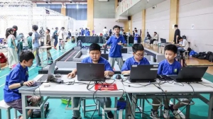 第八届全国青少年无人机大赛开幕在即，各地选拔赛火热进行中