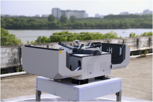 披荆斩棘，天旭航空拓展低空经济纵深