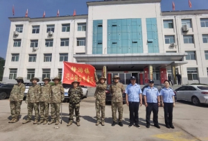 【禁种铲毒在行动】无人机“空中扫毒” 助力禁种铲毒全覆盖