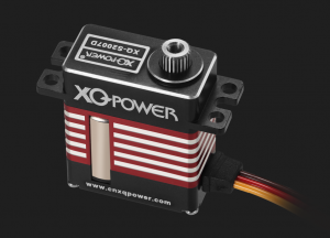 XQ-POWER XQ-S2007D无人机专用舵机