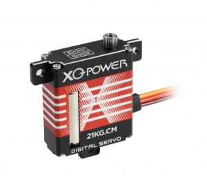 XQ-POWER XQ-S2210f无人机专用舵机