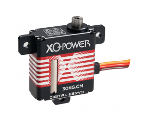XQ-POWER XQ-S2230F无人机专用舵机