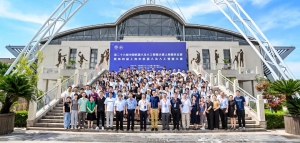 “南征北战”| 卓翼飞思技术领航，助力人工智能大赛上海赛区选拔赛圆满落幕