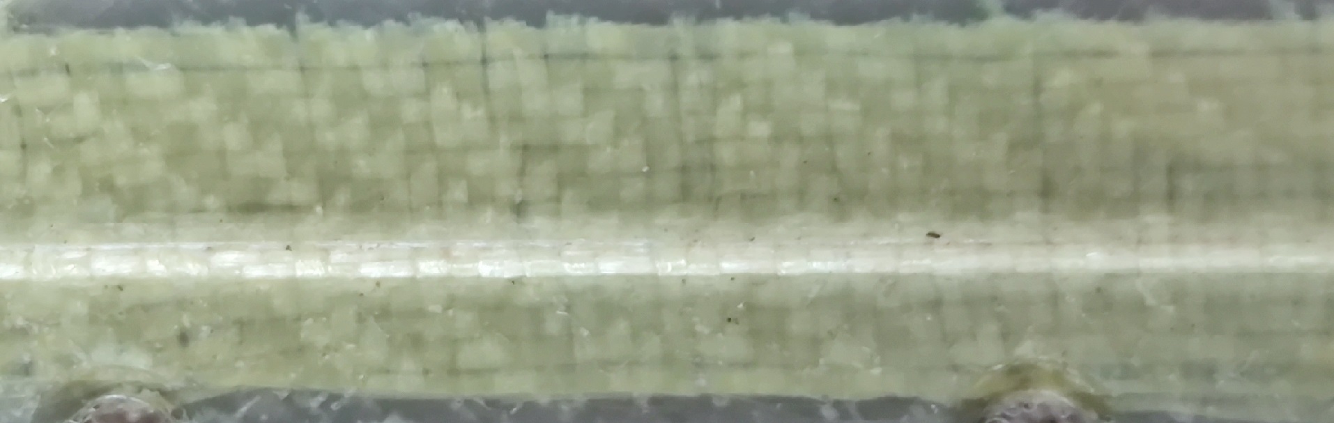 主副翼一体成型柔性连接碳纤维机翼_无人机网(www.youuav.com) 主副翼一体成型柔性连接碳纤维机翼_无人机网(www.youuav.com)