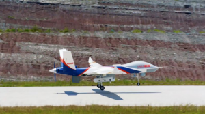 全部抢通！翼龙-2H应急救灾型无人机三天三次持续45小时“空中抢险”