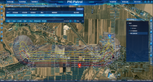 航天宏图重磅推出PIE-Patrol无人机智能巡检软件，引领AI遥感低空经济新发展