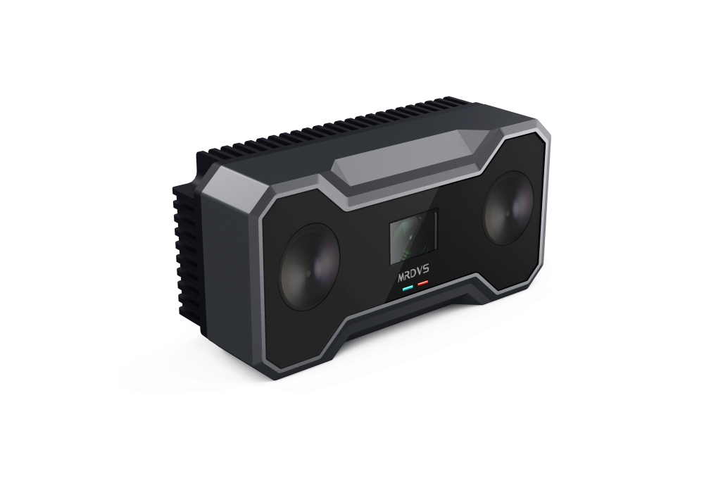 迈尔微视H系列抓取相机-HS3310-3D视觉传感器