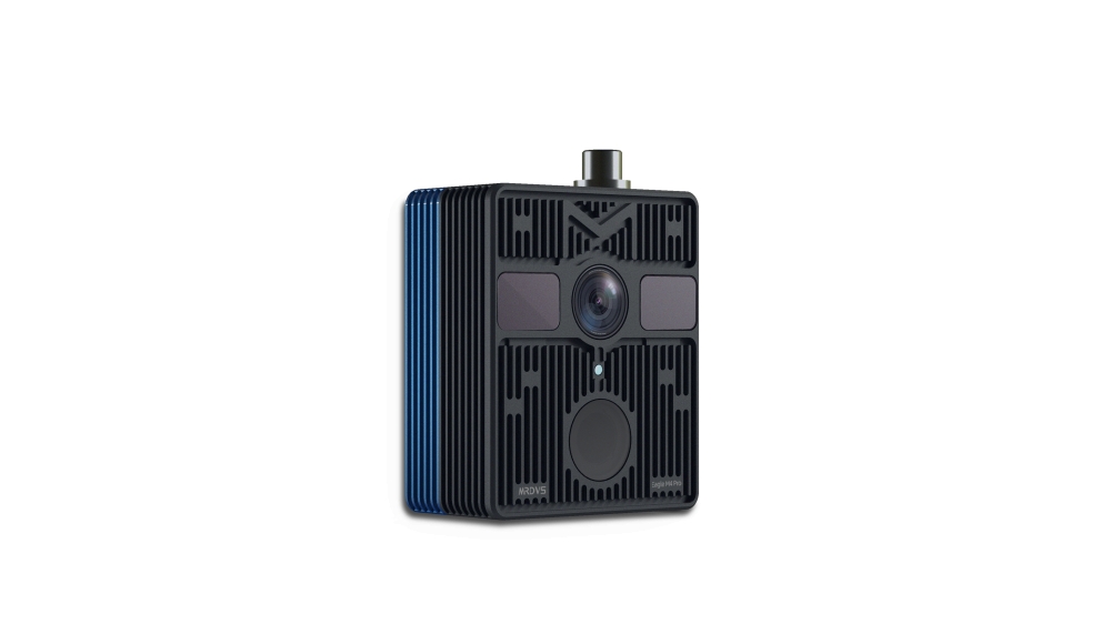 迈尔微视M系列对接相机-M4 Pro-3D视觉传感器