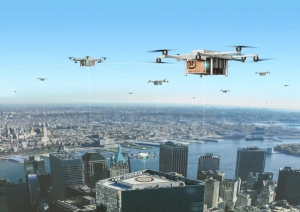 丰翼低空运输网络中的那些黑科技