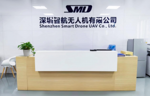 智航无人机：引领载人飞行器（飞碟eVTOL）与工业无人机的前沿科技