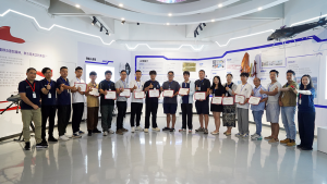 开班！紫燕2024全国代理商培训报名进行中