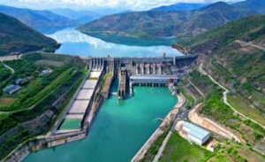 前沿报告 | 水电站无人机防控系统应用研究