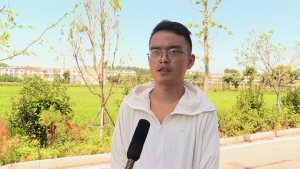 新市镇：无人机“飞防”为水稻丰产护航