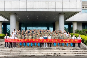 科技拥军！深圳市南山区开展2024年驻深部队官兵无人机驾驶员培训