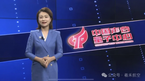 合肥电视台深度报道！推动合肥低空经济“飞”出新机遇-羲禾航空