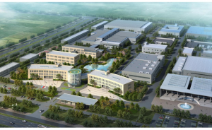 航瑞动力——致力于打造智能、高效、自主创新的航空动力，引领未来低空经济新发展